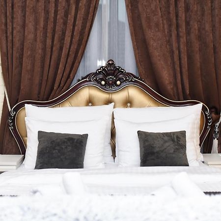 Hotel Palace فليكا كلادوشا المظهر الخارجي الصورة