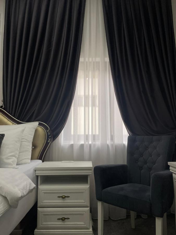 Hotel Palace فليكا كلادوشا المظهر الخارجي الصورة
