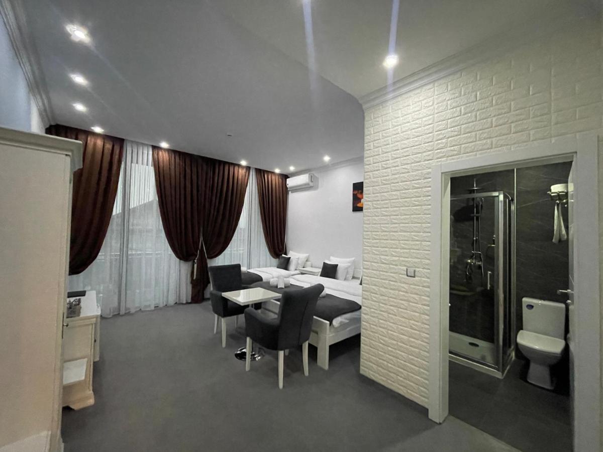 Hotel Palace فليكا كلادوشا المظهر الخارجي الصورة