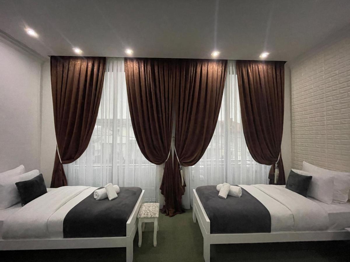 Hotel Palace فليكا كلادوشا المظهر الخارجي الصورة